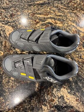 Pearl Izumi x SoulCycle Select SPIN RD cycling shoes